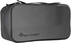 Sea to Summit Hydraulic Packing Cube Packsack jet black