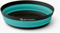 Sea to Summit Frontier UL Collapsible Bowl Schüssel aqua sea blue