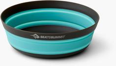 Sea to Summit Frontier UL Collapsible Bowl Schüssel aqua sea blue