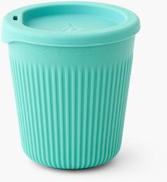 Sea to Summit Passage Cup Becher aqua sea blue