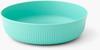 Sea to Summit Passage Bowl Campinggeschirr - aqua sea blue