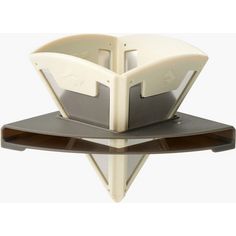 Sea to Summit Frontier UL Collapsible Pour Over bone white