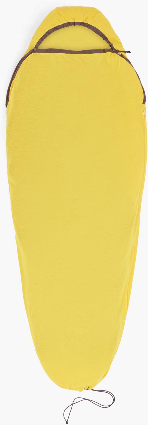 Sea to Summit Reactor Liner - Mummy Inlett