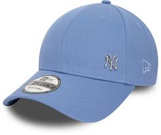 New Era MLB 9Forty Flawless New York Yankees Cap lt. blue