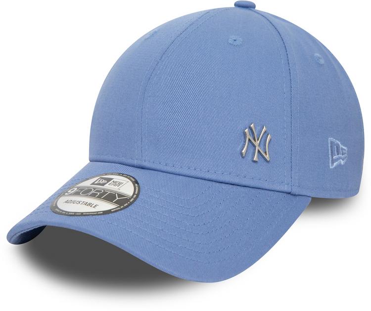 New Era New Era MLB 9Forty Flawless Cap - lt. blue - 0 | SportScheck