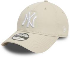 New Era MLB 9twenty New York Yankees Cap stone