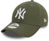 New Era MLB 9twenty New York Yankees Cap - olive
