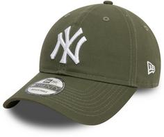 New Era MLB 9twenty New York Yankees Cap olive