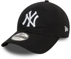 New Era MLB 9twenty New York Yankees Cap black