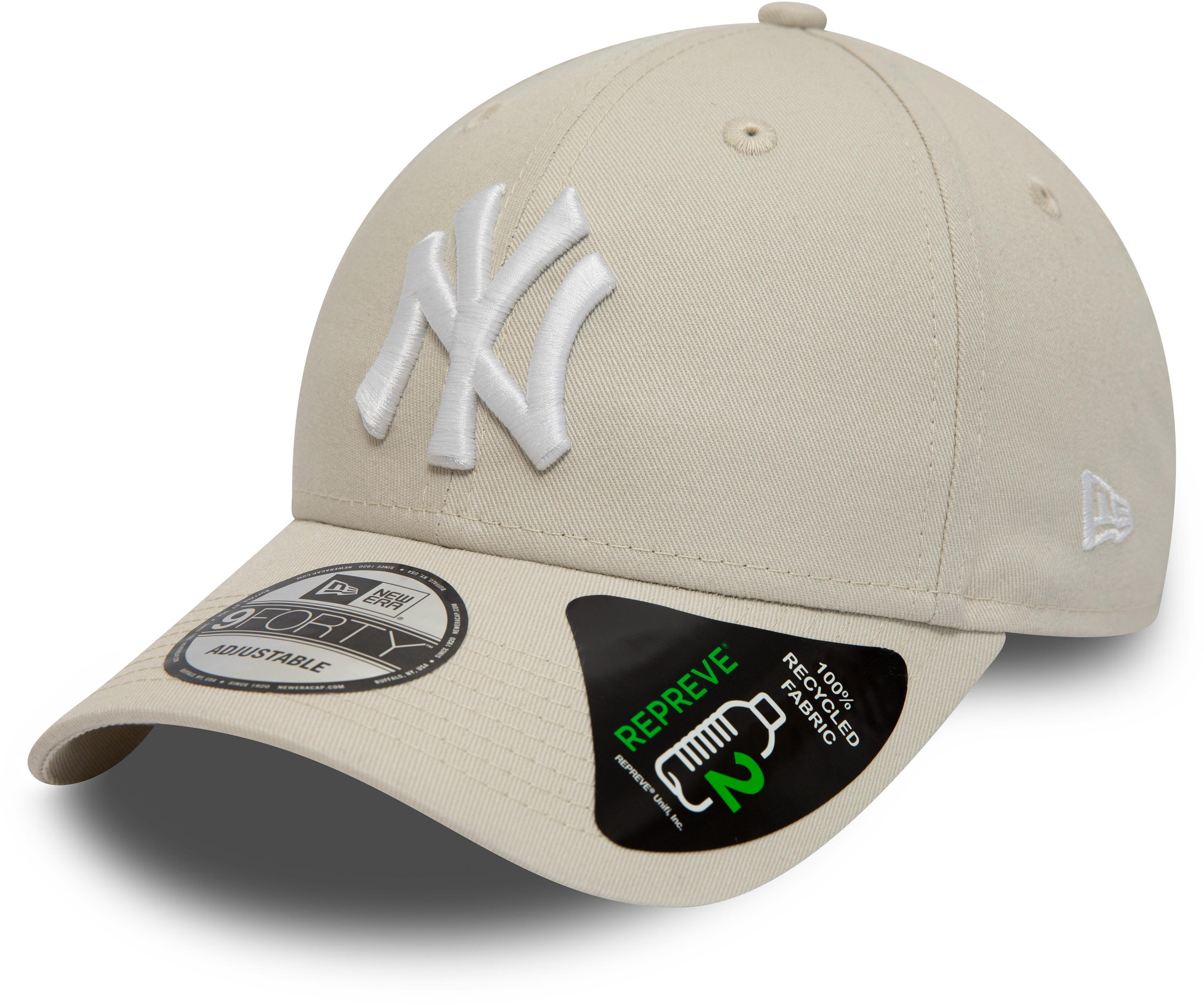 New Era Repreve 9forty NY Cap