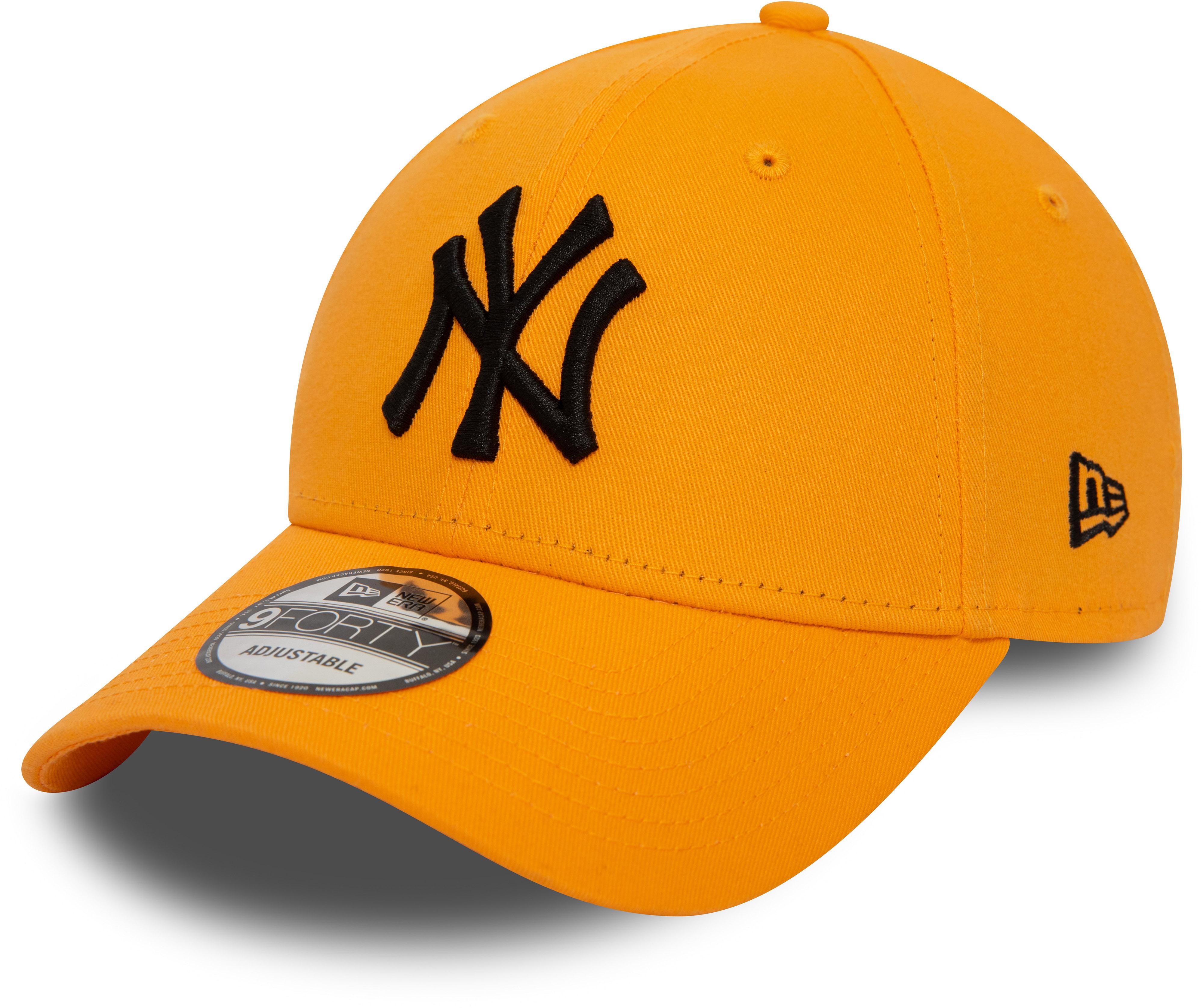 New Era MLB 9Forty The League New York Yankees Cap