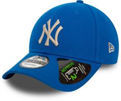 New Era MLB Repreve 9Forty New York Yankees Cap blue-stone