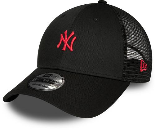 New Era MLB Home Field New York Yankees Trucker Cap