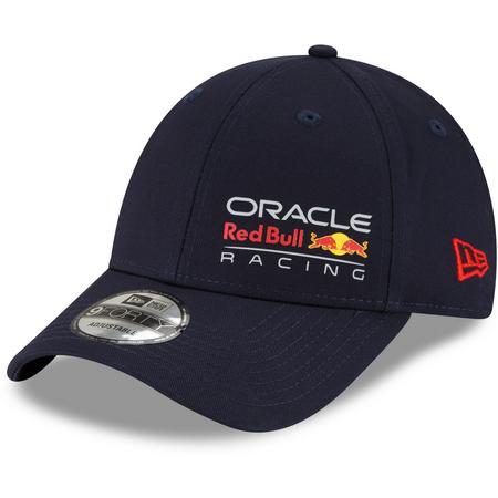 New Era 9forty Essential Red Bull Racing Cap Caps Einheitsgröße Normal  | 00196996568768