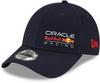 New Era 9forty Essential Red Bull Racing Cap - navy