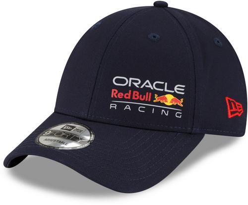 New Era 9forty Essential Red Bull Racing Cap