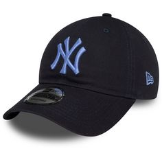 New Era MLB 9Twenty New York Yankees Cap navy-blue
