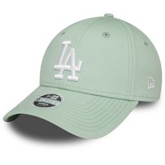 New Era League Essential Los Angeles Dodgers Cap mint