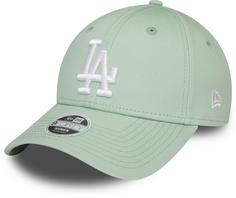New Era League Essential Los Angeles Dodgers Cap mint