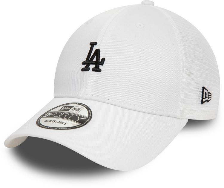 New Era New Era Home Field Los Angeles Dodgers Trucker Cap - white-black - 0 | SportScheck