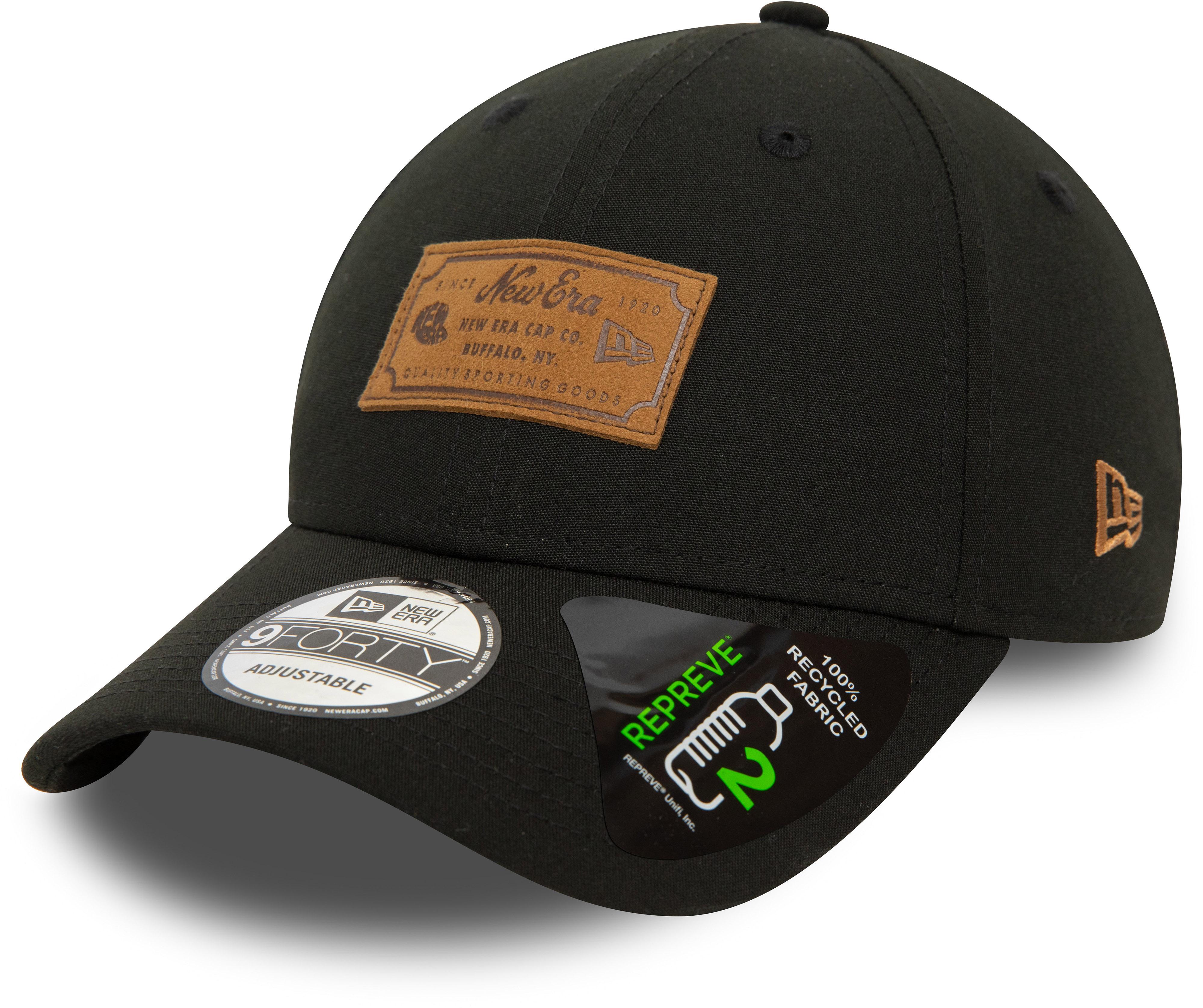 New Era New World 9Forty Cap