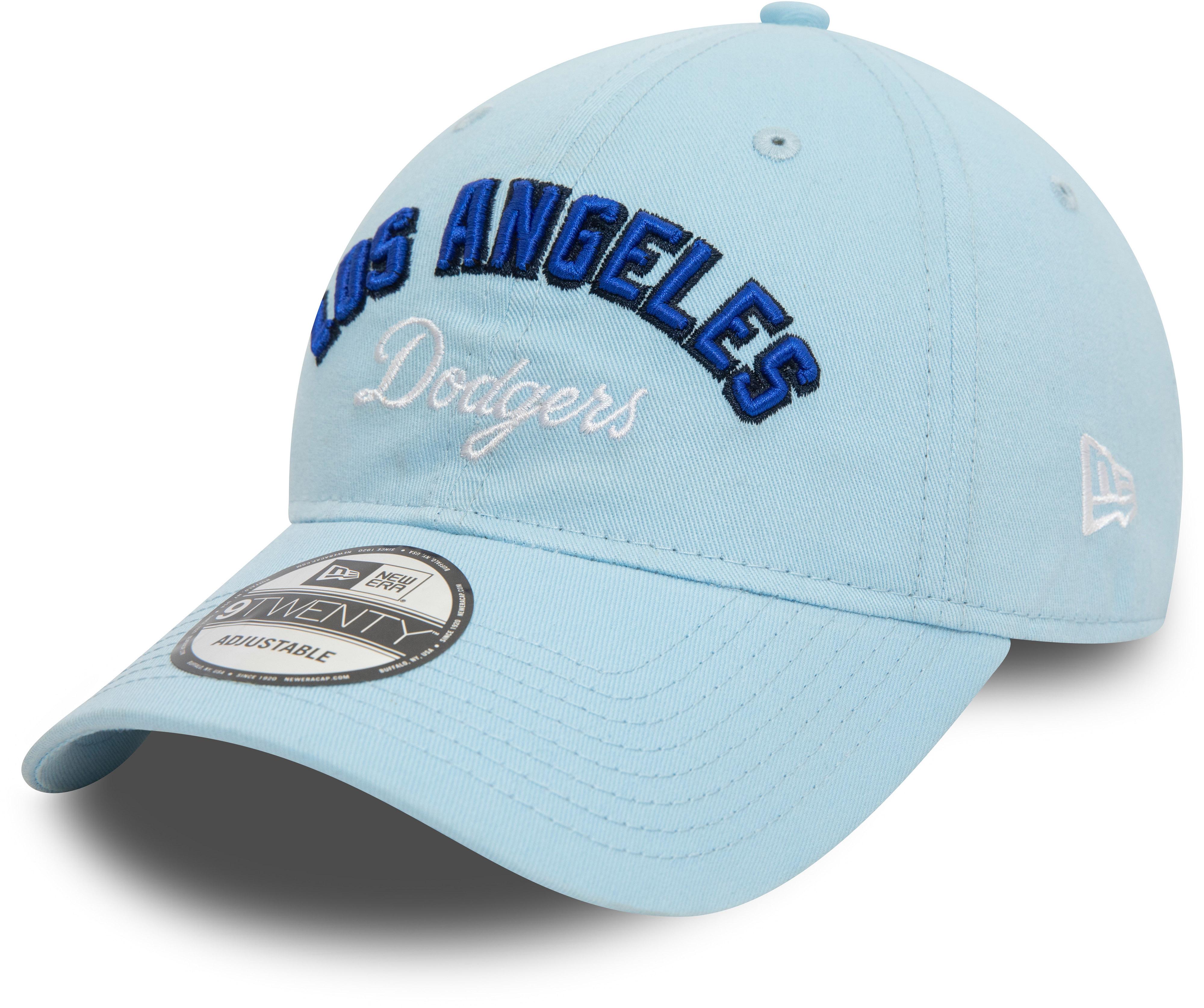 New Era 9twenty Los Angeles Dodgers Cap