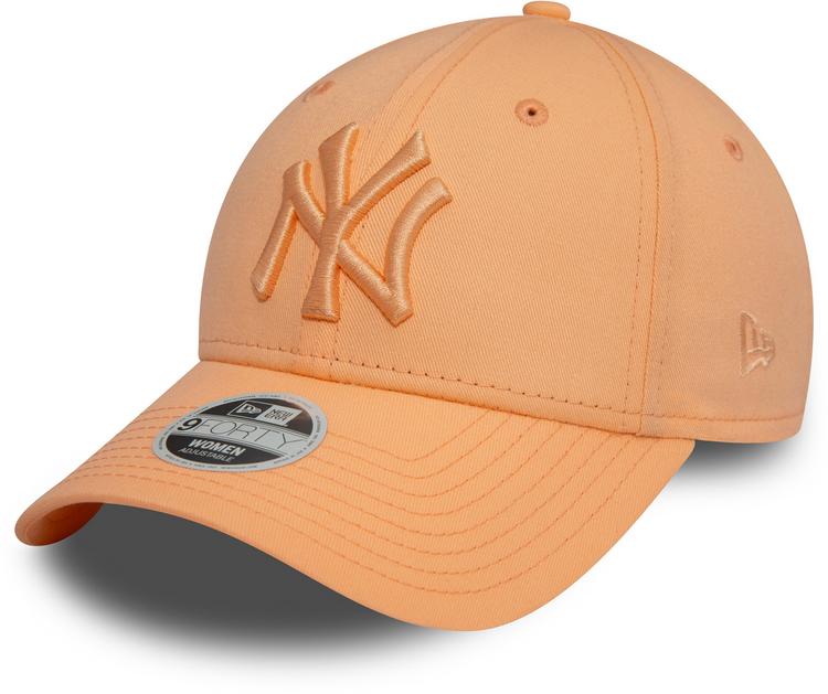 New Era New Era 9forty New York Yankees Cap - peach - 0 | SportScheck