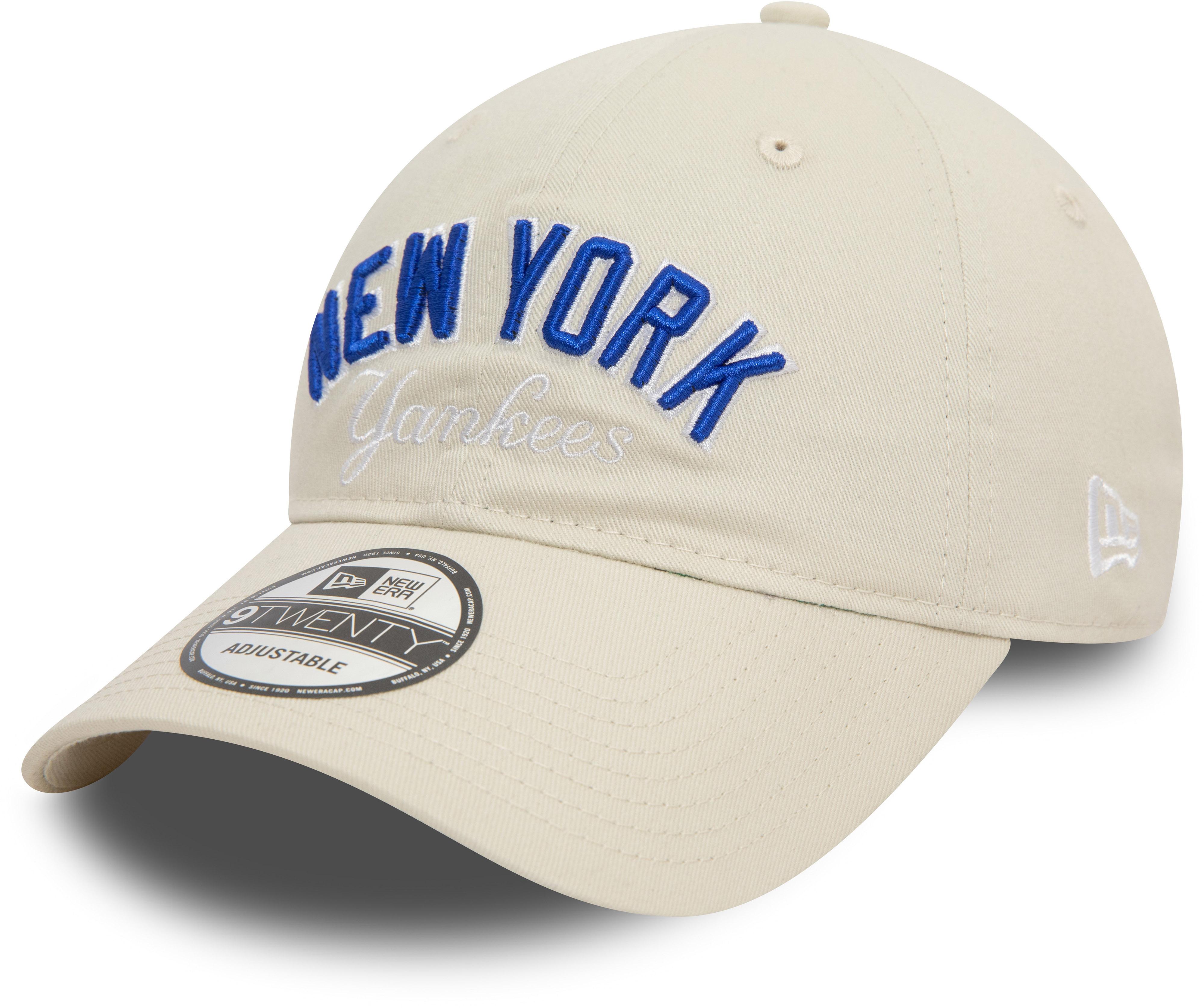 New Era 9twenty New York Yankees Cap