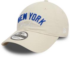 New Era 9twenty New York Yankees Cap stone
