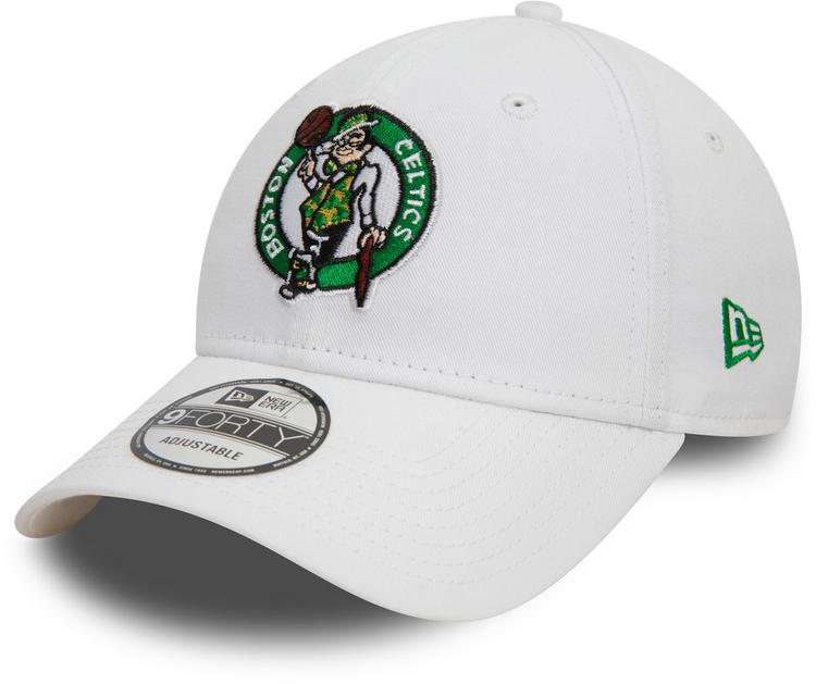 New Era New Era 9forty Boston Celtics Cap - white-green - 0 | SportScheck