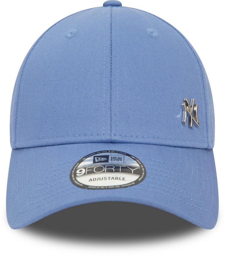 New Era New Era MLB 9Forty Flawless Cap - lt. blue - 0 | SportScheck