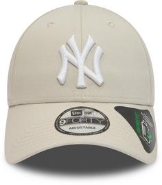 Rückansicht von New Era Repreve 9forty NY Cap stone