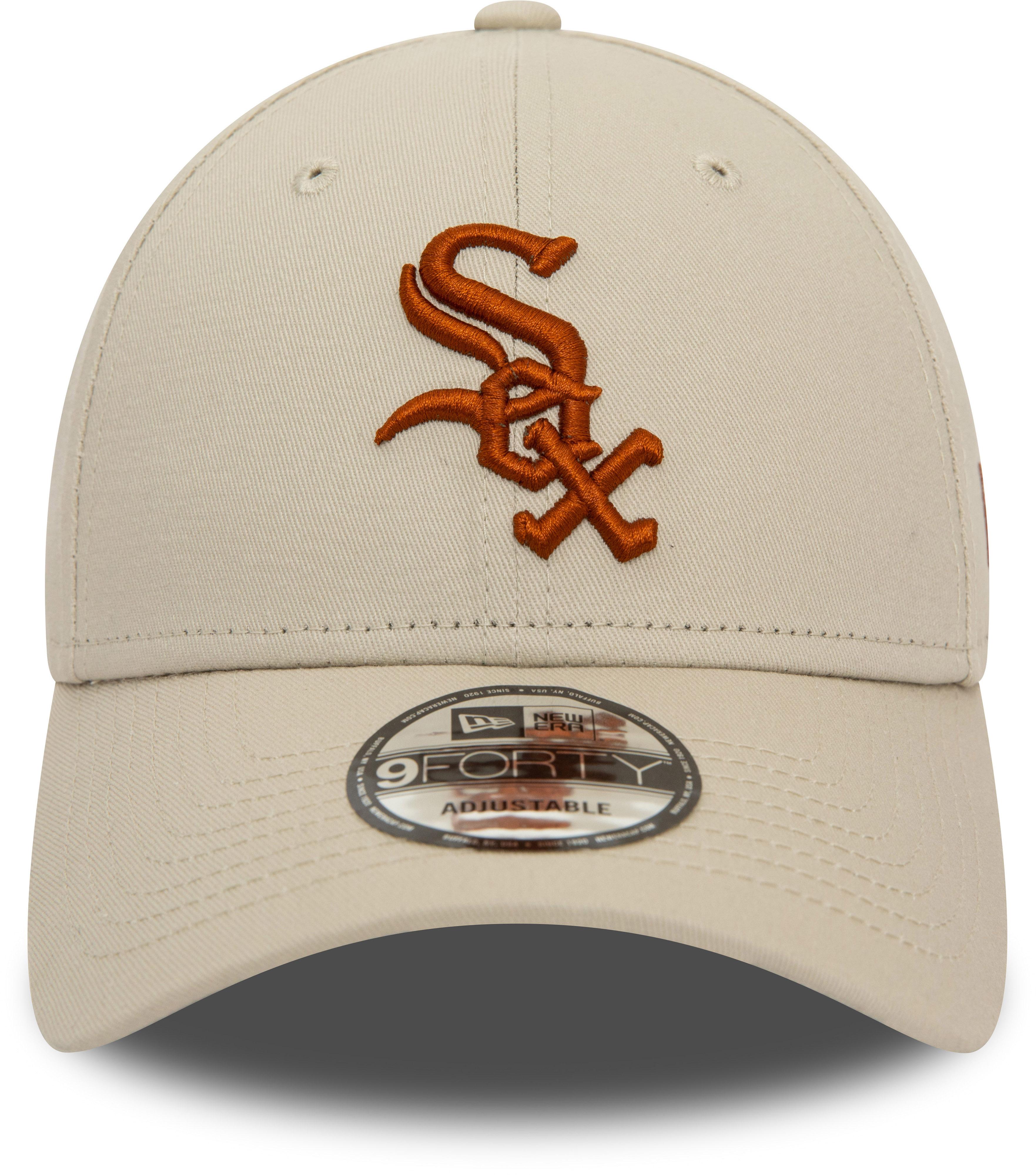 New Era MLB 9Forty The League Chicago White Sox Cap