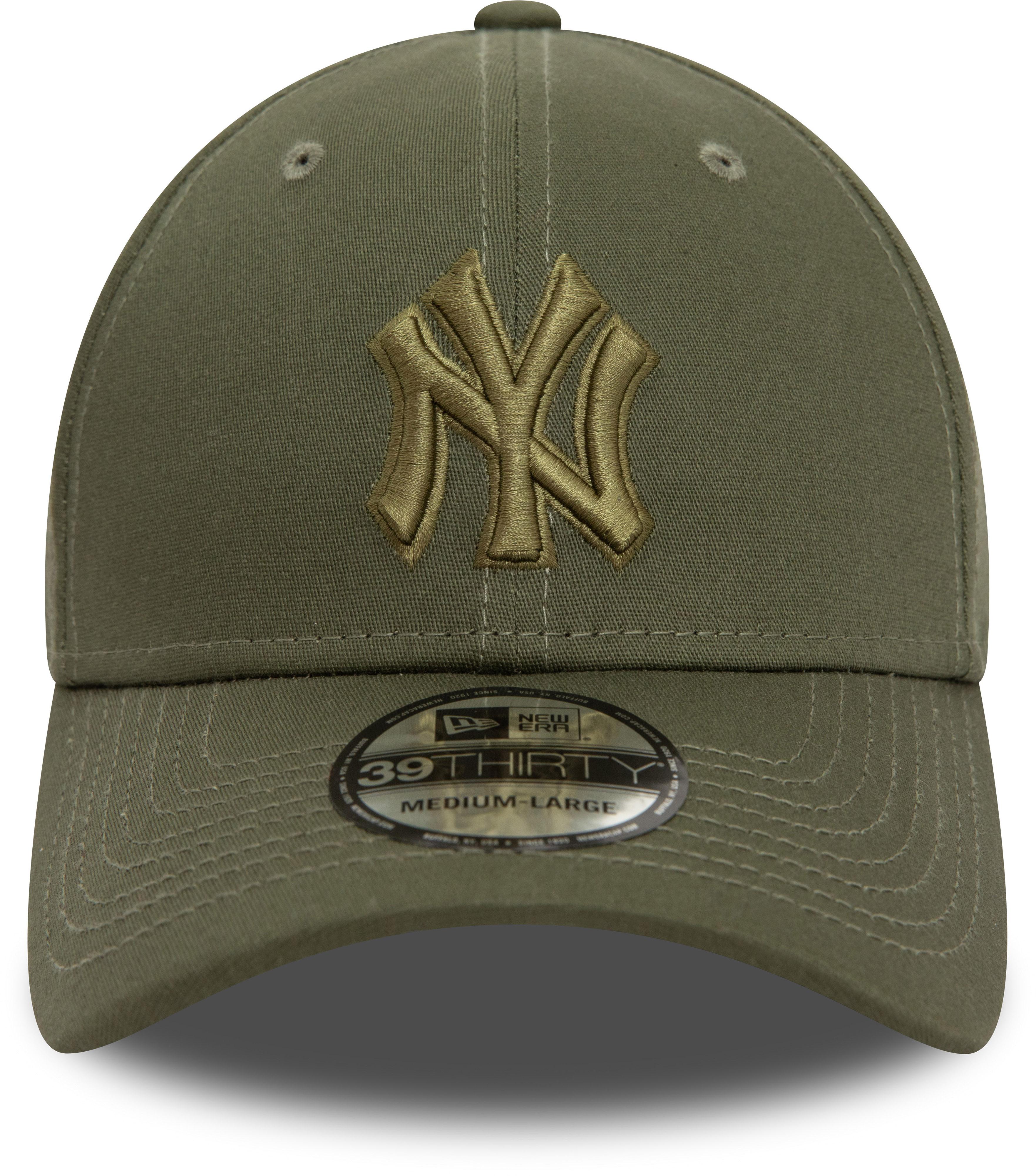 New Era MLB Outline 39Thirty New York Yankees Cap