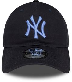 Rückansicht von New Era MLB 9Twenty New York Yankees Cap navy-blue
