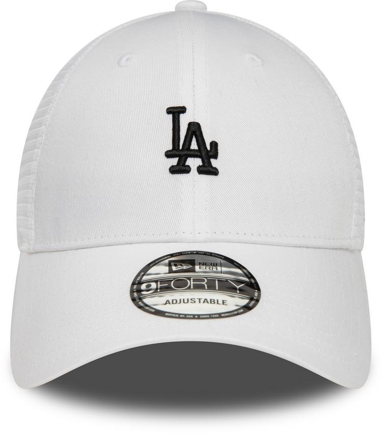 New Era New Era Home Field Los Angeles Dodgers Trucker Cap - white-black - 0 | SportScheck