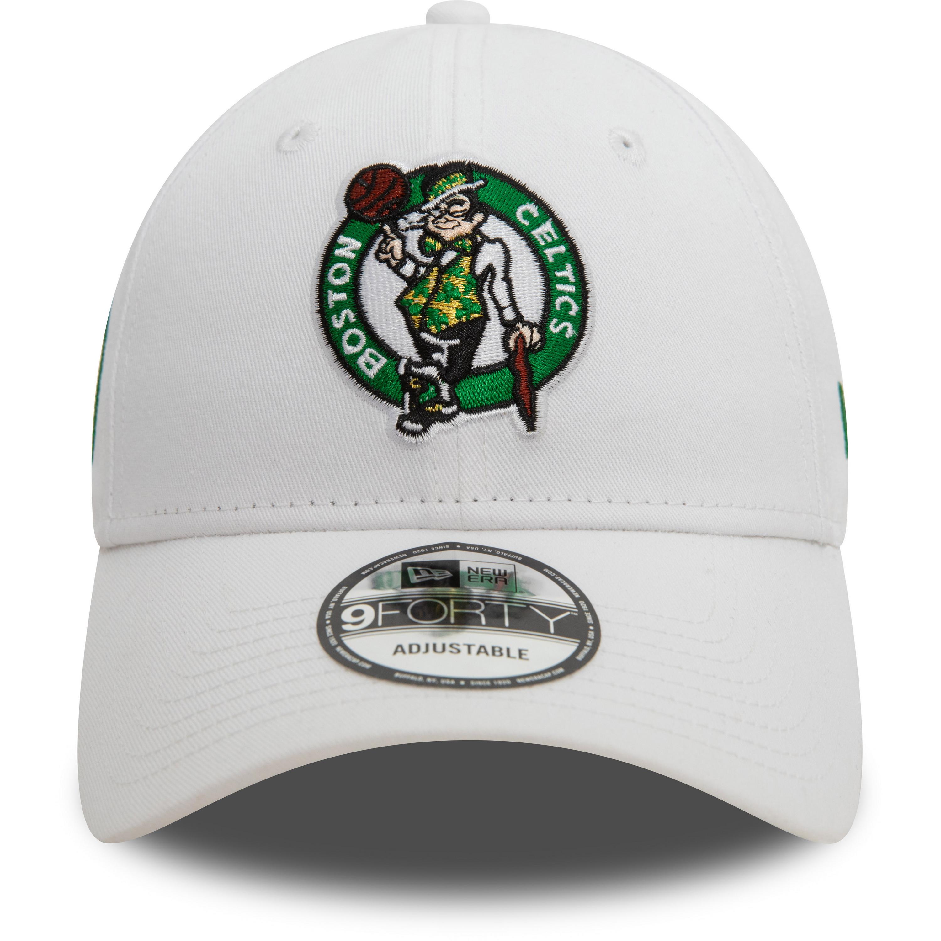 New Era 9forty Boston Celtics Cap