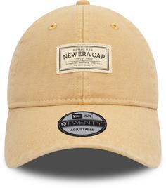 Rückansicht von New Era 9twenty Cap stone