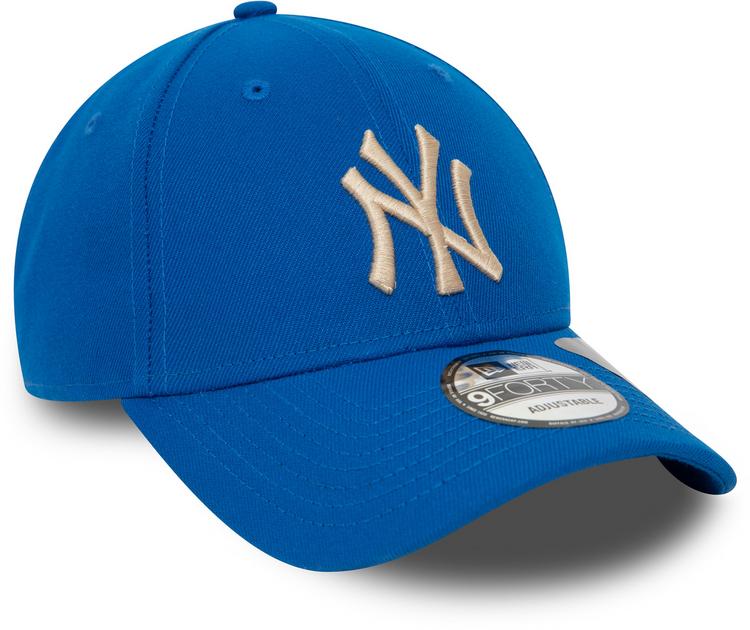 New Era New Era MLB Repreve 9Forty New York Yankees Cap - blue-stone - 0 | SportScheck