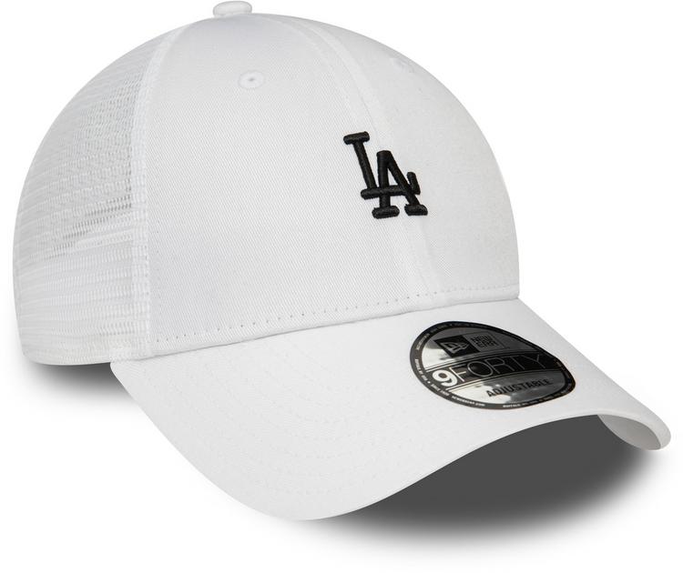 New Era New Era Home Field Los Angeles Dodgers Trucker Cap - white-black - 0 | SportScheck