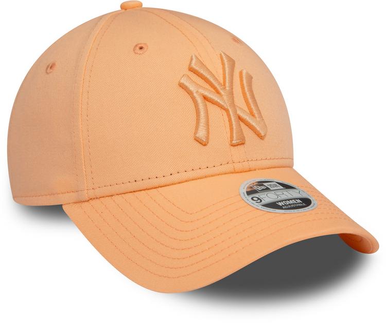 New Era New Era 9forty New York Yankees Cap - peach - 0 | SportScheck