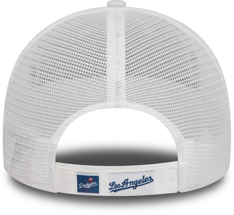 New Era New Era Home Field Los Angeles Dodgers Trucker Cap - white-black - 1 | SportScheck