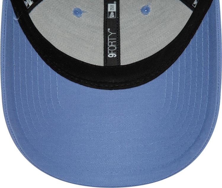 New Era New Era MLB 9Forty Flawless Cap - lt. blue - 2 | SportScheck