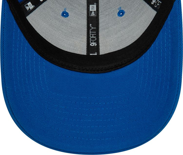 New Era New Era MLB Repreve 9Forty New York Yankees Cap - blue-stone - 2 | SportScheck