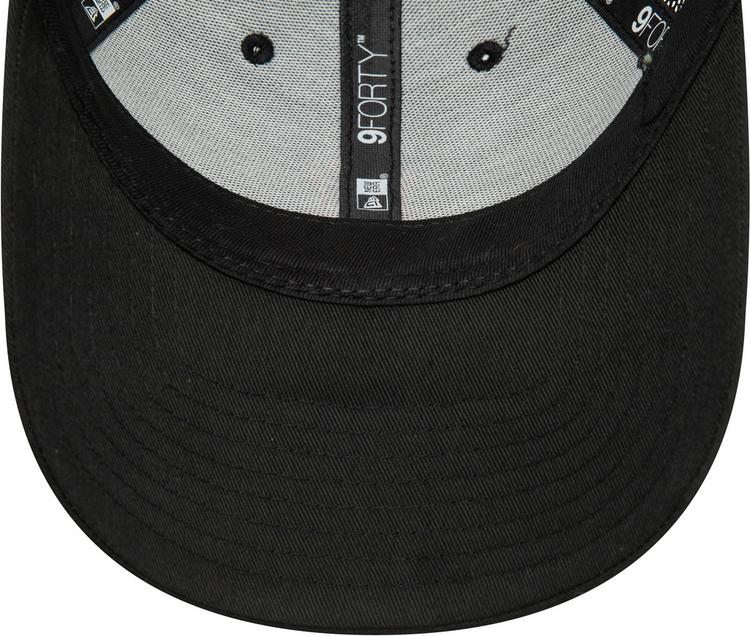 New Era New Era MLB Home Field New York Yankees Trucker Cap - black-red - 2 | SportScheck