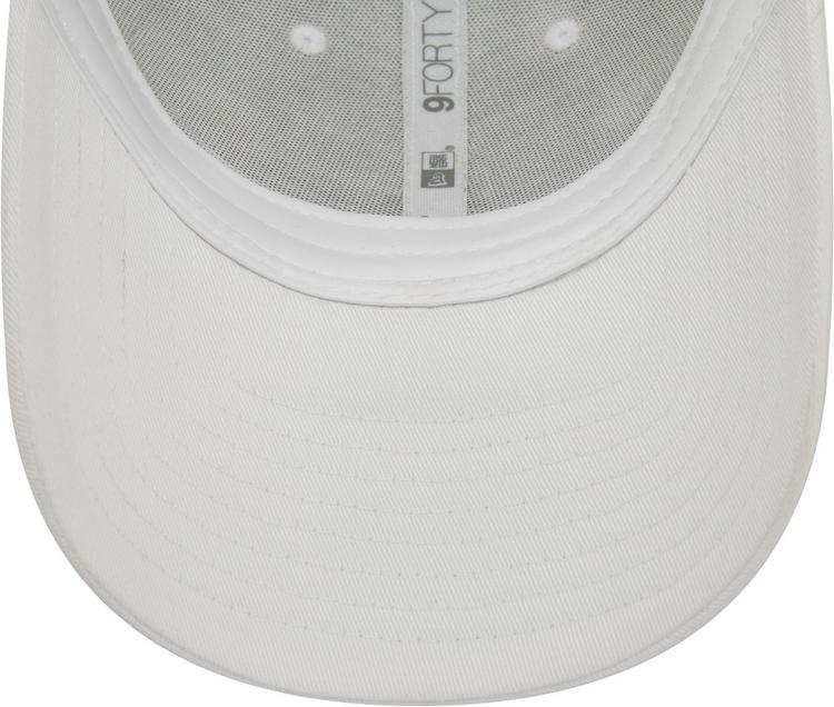 New Era New Era Home Field Los Angeles Dodgers Trucker Cap - white-black - 2 | SportScheck