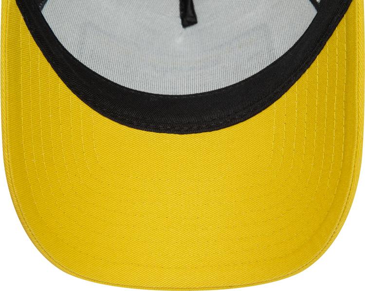 New Era New Era Patch Trucker Cap - green-yellow - 2 | SportScheck