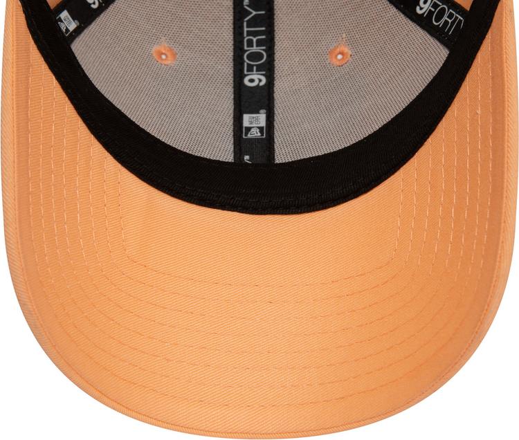 New Era New Era 9forty New York Yankees Cap - peach - 2 | SportScheck