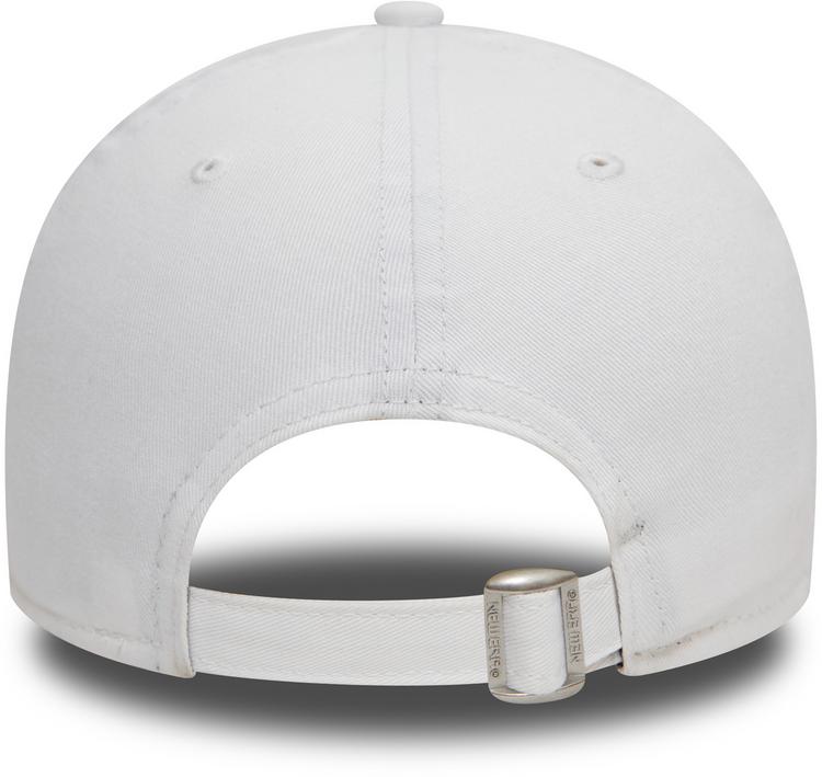 New Era New Era 9forty Chicago Bulls Cap - white-red - 2 | SportScheck