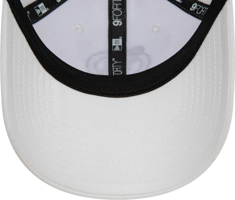 New Era New Era 9forty Boston Celtics Cap - white-green - 3 | SportScheck